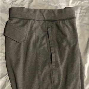 Lululemon Kung Fu Pants
